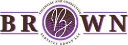 Brown Financial & Consulting Services Group, LLC Logo